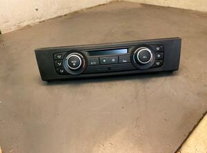 Air Conditioning Control Unit BMW 1 (E81), BMW 1 (E87)