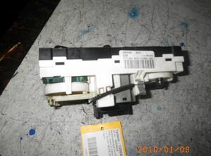 Air Conditioning Control Unit OPEL ASTRA G Estate (T98), OPEL ASTRA G CLASSIC Caravan (F35)