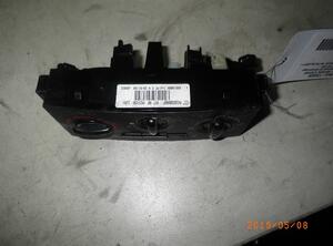 Air Conditioning Control Unit PEUGEOT 207 SW (WK_), PEUGEOT 207 (WA_, WC_)