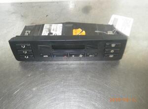 Air Conditioning Control Unit BMW 3 Coupe (E46)