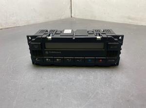 Air Conditioning Control Unit VW PASSAT (3B2)