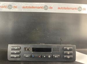 Air Conditioning Control Unit BMW 3 Compact (E46), BMW 3 Touring (E46)