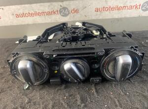 238066 Bedienelement für Klimaanlage VW Up (AA) 1S0820045R FKZ