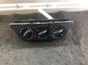 Air Conditioning Control Unit SUZUKI SWIFT III (MZ, EZ)