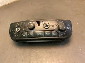 Air Conditioning Control Unit MERCEDES-BENZ CLK (C209)