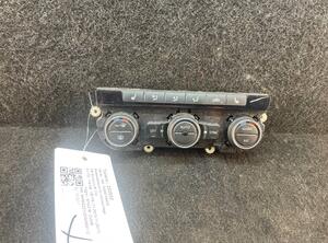 Air Conditioning Control Unit VW SCIROCCO (137, 138)