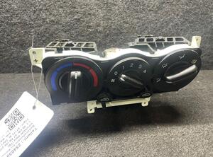 Air Conditioning Control Unit HYUNDAI GETZ (TB)