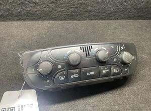 Air Conditioning Control Unit MERCEDES-BENZ C-CLASS Coupe (CL203)