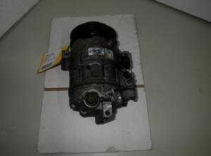 Air Conditioning Compressor HYUNDAI Santa Fé II (CM)