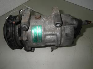 Air Conditioning Compressor NISSAN Interstar Bus (X70)