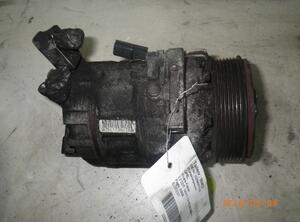 Air Conditioning Compressor OPEL Vivaro Kasten (F7), OPEL Vivaro Combi (J7)