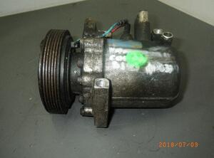 Airco Compressor SAAB 9-3 (YS3D)