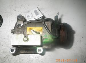 Air Conditioning Compressor FORD Fusion (JU)