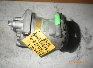 Air Conditioning Compressor RENAULT Grand Scénic II (JM0/1)