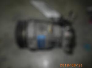 Air Conditioning Compressor MAZDA 3 (BK)