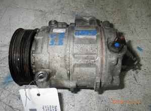 Airco Compressor LAND ROVER Range Rover Sport (L320)