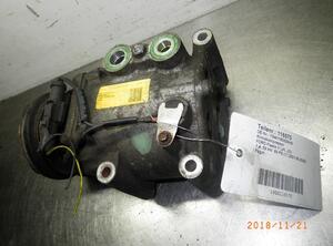 Air Conditioning Compressor FORD Fiesta V (JD, JH)