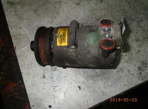 Air Conditioning Compressor FORD Focus II (DA, DP, HCP)