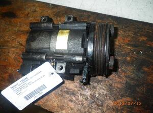 Air Conditioning Compressor FORD Mondeo III (B5Y)