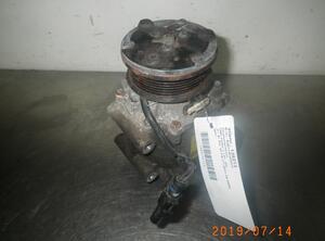 Air Conditioning Compressor FORD Fiesta V (JD, JH)