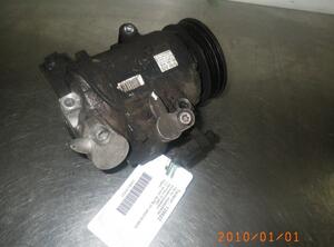 Air Conditioning Compressor VW Polo (9N)