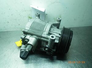 Airco Compressor FORD KA (RU8)