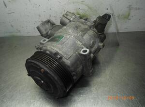 Air Conditioning Compressor SEAT Ibiza III (6L1)