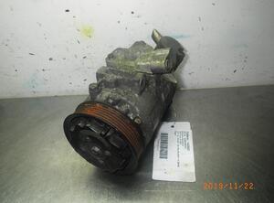 Air Conditioning Compressor VW Polo (9N)