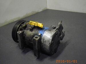 Air Conditioning Compressor PEUGEOT 206 CC (2D)