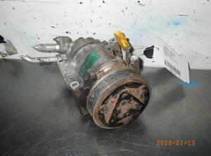 Air Conditioning Compressor CITROËN C3 I (FC, FN)