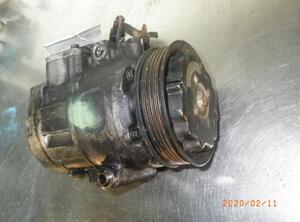 Air Conditioning Compressor VW Polo (9N)