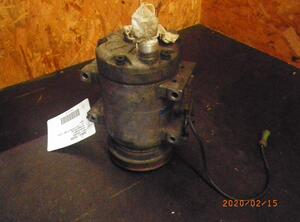 Airco Compressor VW Passat (3B2)