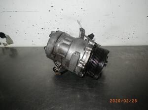 Airco Compressor OPEL Corsa C (F08, F68)