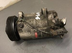 Air Conditioning Compressor VW Golf IV (1J1)