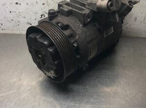 Airco Compressor SKODA Fabia I Combi (6Y5)