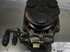 Airco Compressor MITSUBISHI Galant VI (EA)