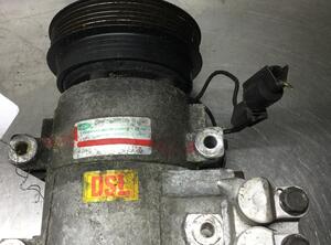 Airco Compressor HYUNDAI Getz (TB)