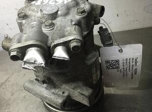 Air Conditioning Compressor RENAULT Twingo II (CN0)