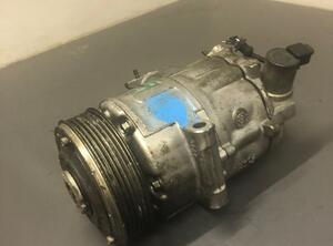 Air Conditioning Compressor VW Polo (9N)