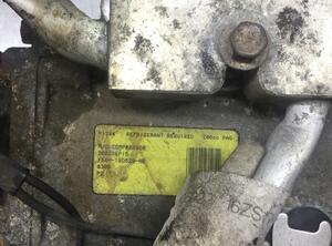 Air Conditioning Compressor FORD Focus (DAW, DBW)