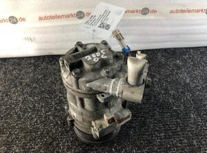 Air Conditioning Compressor OPEL Astra G Caravan (T98)