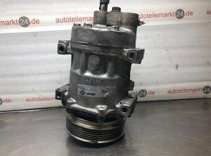 Air Conditioning Compressor MITSUBISHI Space Star Großraumlimousine (DG A)