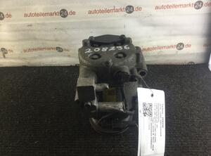 Air Conditioning Compressor FORD Fiesta V (JD, JH)