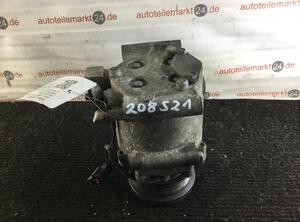 Air Conditioning Compressor FORD Fiesta V (JD, JH)