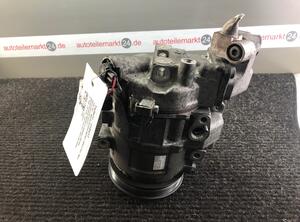 Air Conditioning Compressor MERCEDES-BENZ A-Klasse (W168)