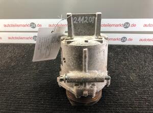 Air Conditioning Compressor MITSUBISHI Colt VI (Z2A, Z3A)