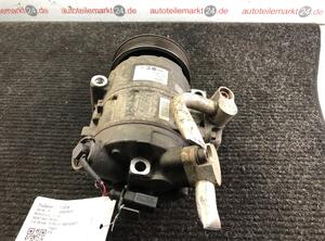 Airco Compressor SEAT Ibiza III (6L1)