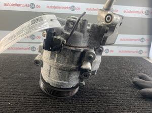 Air Conditioning Compressor MERCEDES-BENZ A-Klasse (W168)