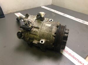 Air Conditioning Compressor MERCEDES-BENZ A-Klasse (W168)