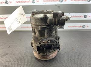 Air Conditioning Compressor SUZUKI Ignis II (MH)